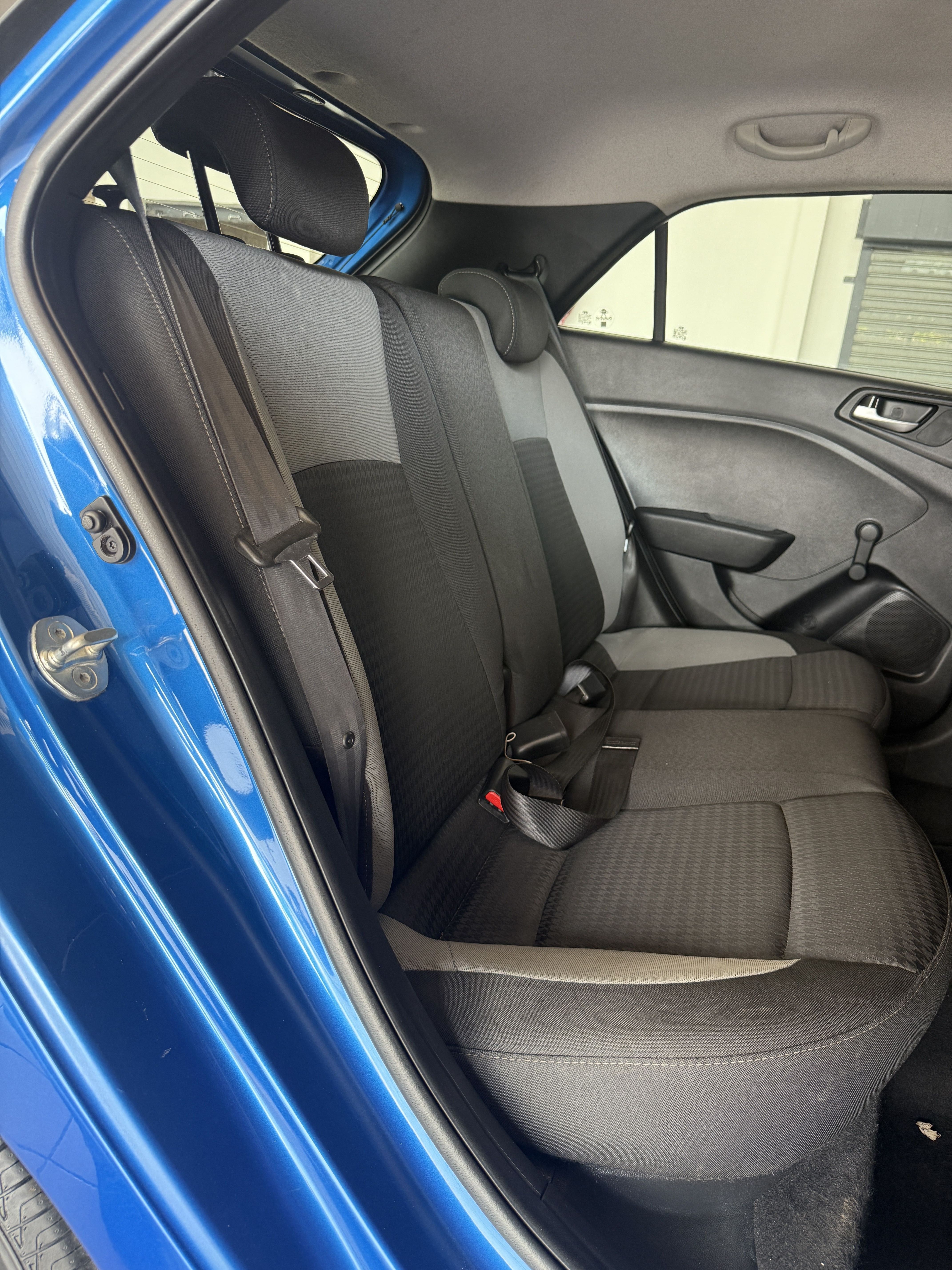 HYUNDAI I20 1,2 MOTION I20 1,2 MOTION - 8