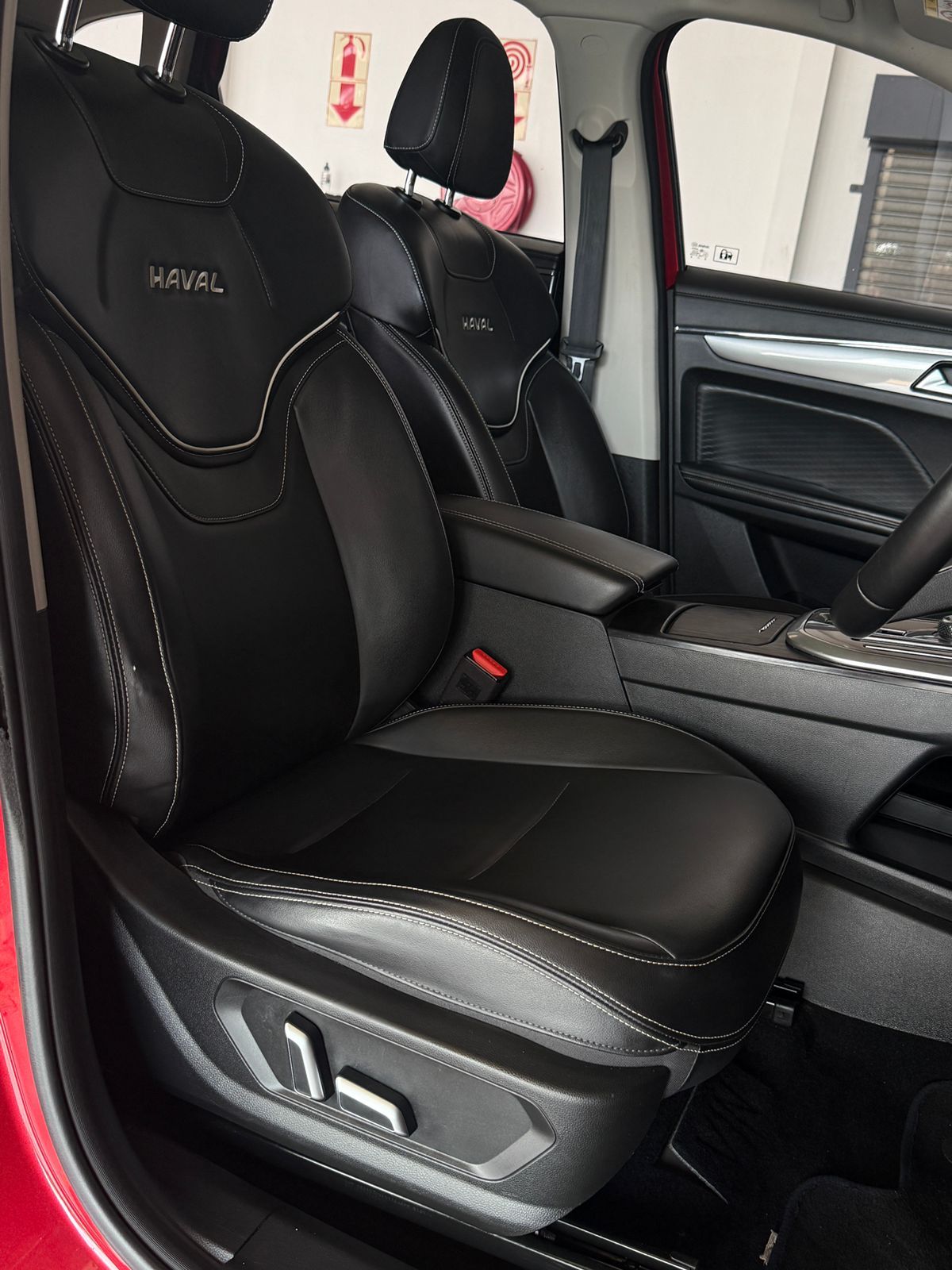 GWM HAVAL 1.5T SUPER LUX DCT HAVAL 1.5T SUPER LUX DCT - 8