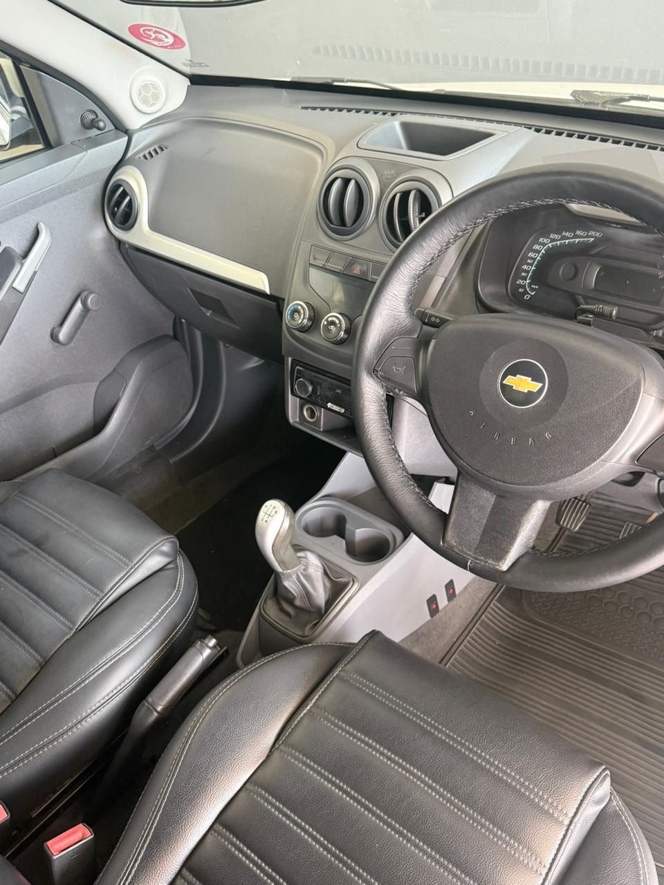 CHEVROLET UTILITY 1,4 A/C UTILITY 1,4 A/C - 8