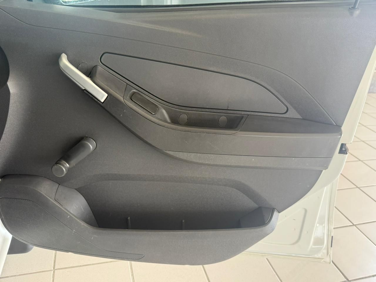 CHEVROLET UTILITY 1,4 A/C UTILITY 1,4 A/C - 9