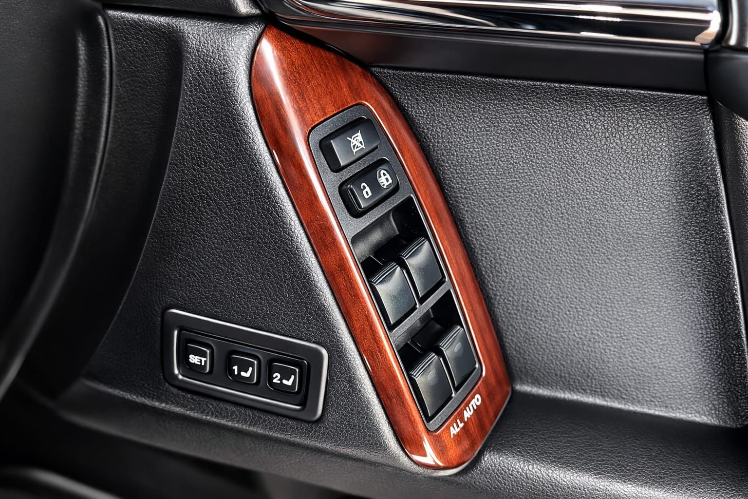 TOYOTA PRADO PRADO VX 3.0 TDi A/T