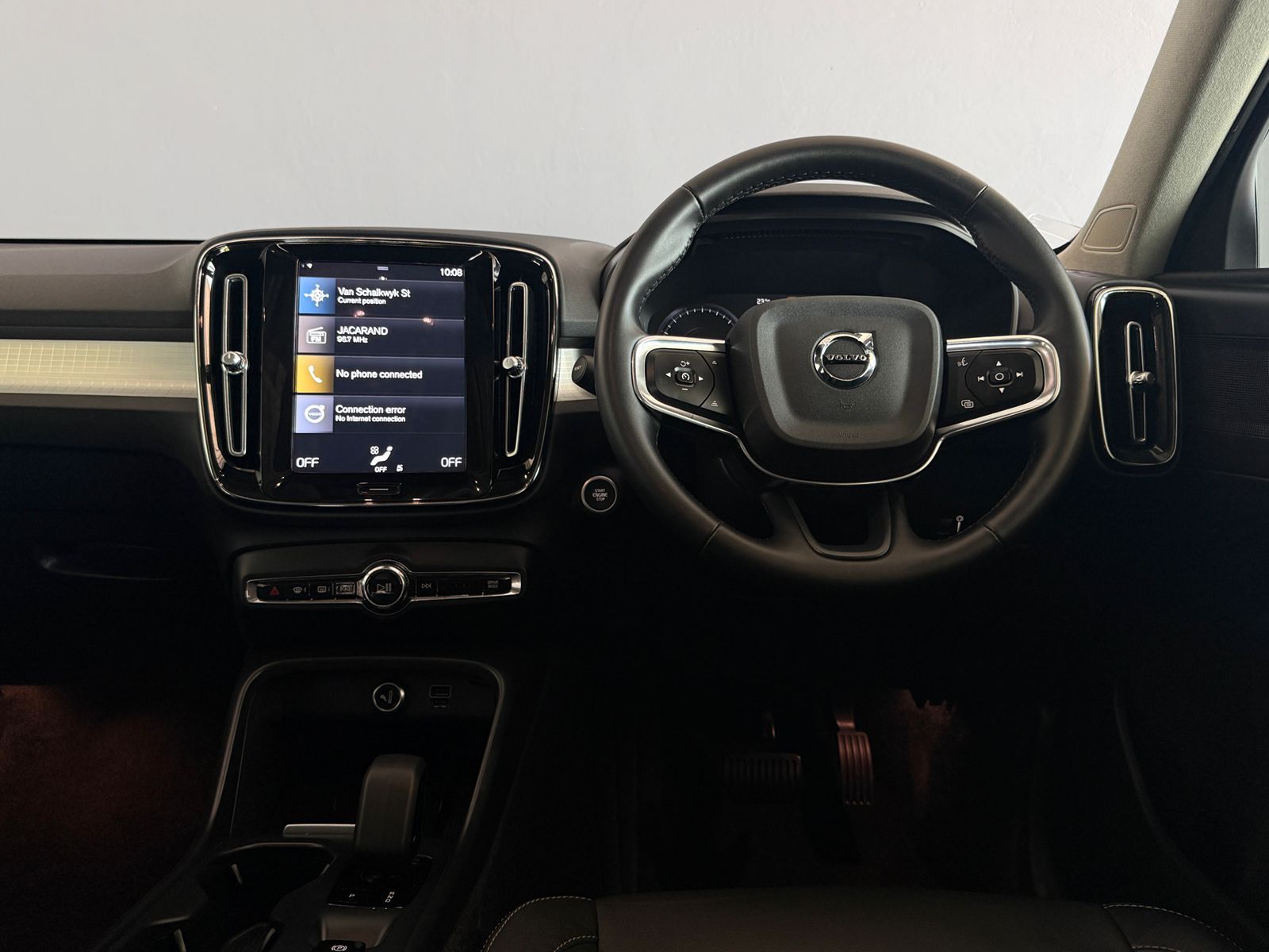 VOLVO XC40 T3 1.5 MOMENTUM GEARTRONIC XC40 T3 1.5 Momentum Geartronic - 9