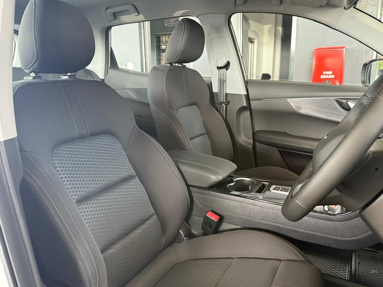 Cherry TiGGo 4 Pro TIGGO PRO LIT DCT