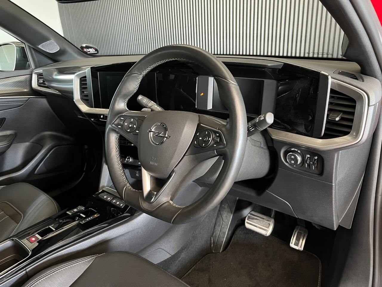 OPEL MOKKA 1.2T GS AUTO - 9