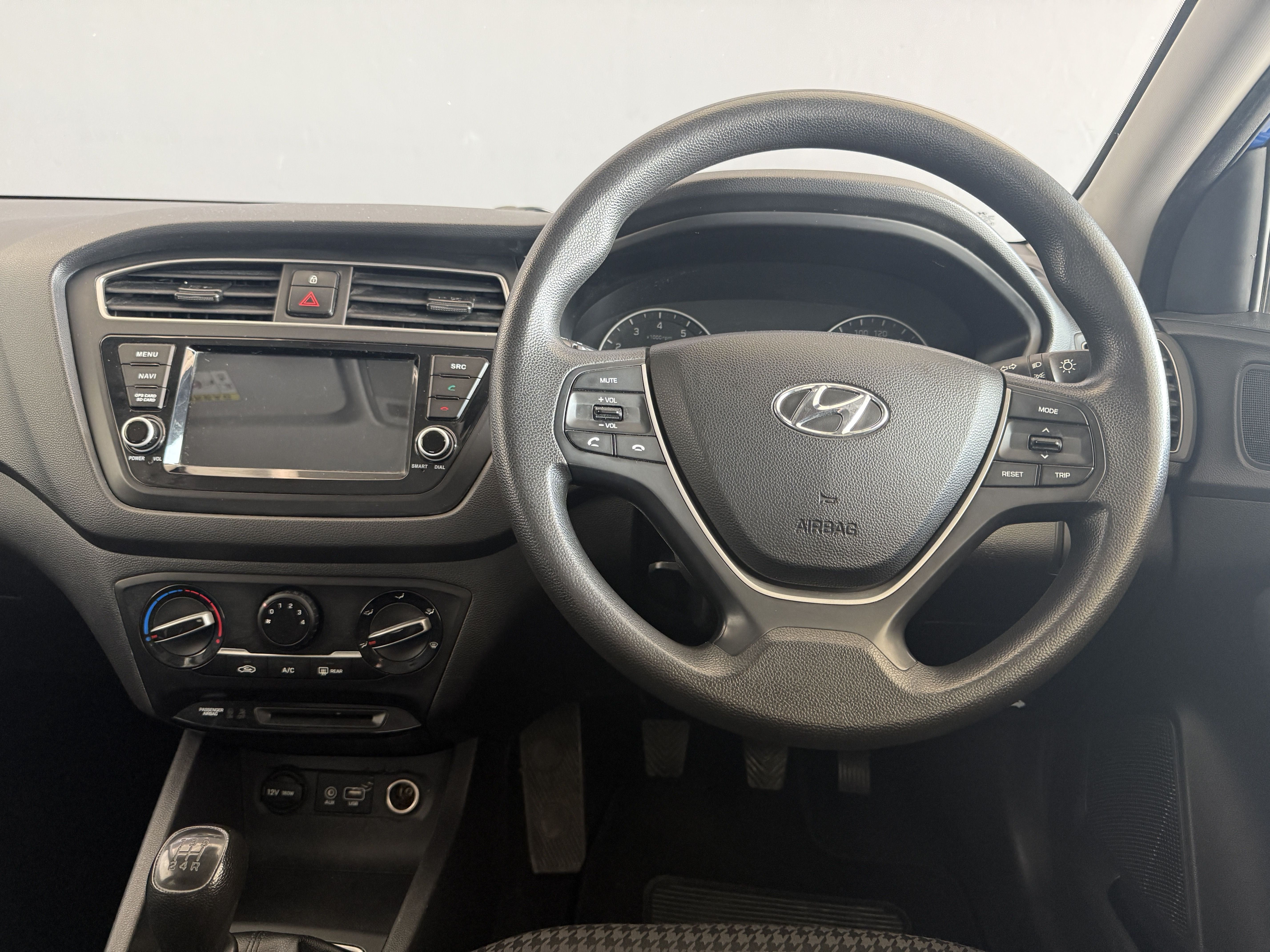 HYUNDAI I20 1,2 MOTION I20 1,2 MOTION - 9